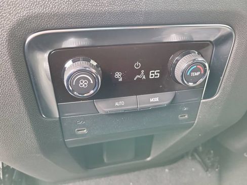 New 2026 Chevrolet Tahoe LS w/ LPO, Dark Essentials Package RWD image 15