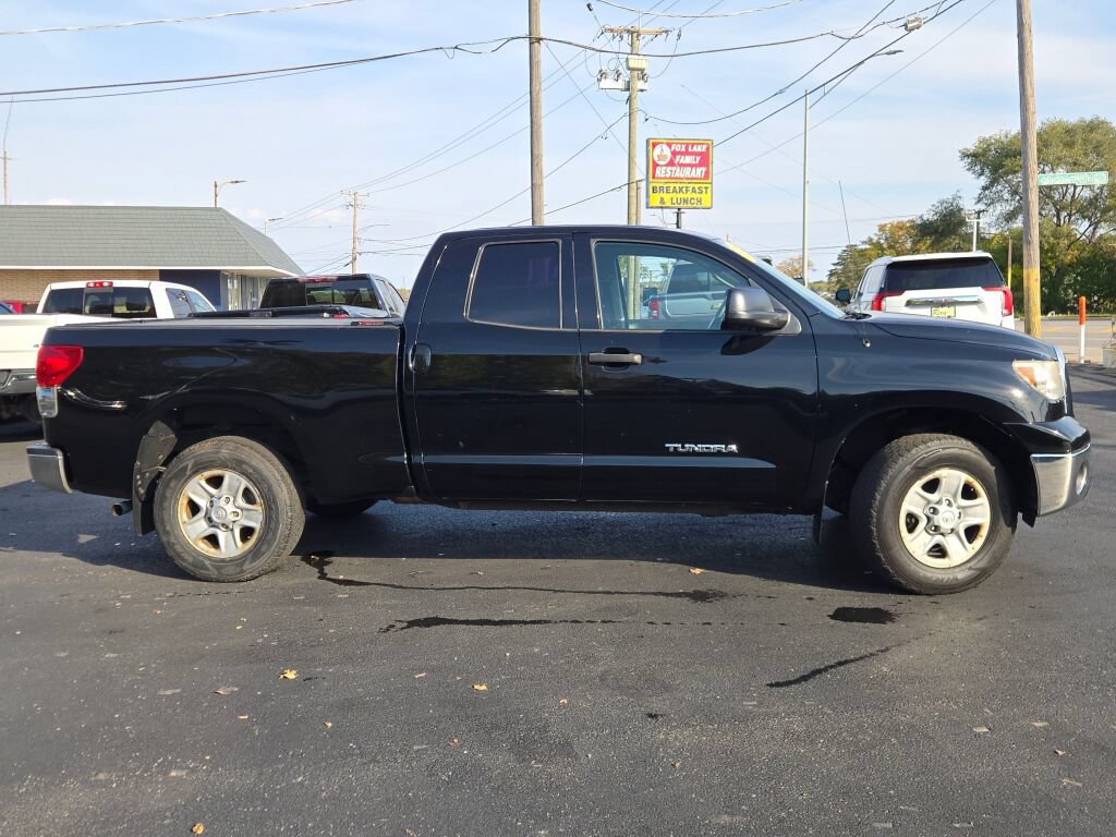 Used 2013 Toyota Tundra 2WD Double Cab image 5