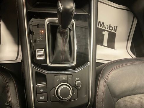 Used 2025 MAZDA CX-5 Carbon Edition image 25