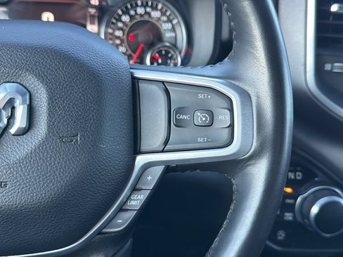 Used 2022 RAM 1500 Big Horn AWD/4WD image 21