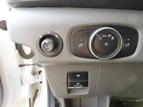 Used 2022 Ford Transit 350 148 High Roof AWD w/ Load Area Protection Package image 20