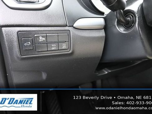 Used 2016 MAZDA CX-9 Touring AWD/4WD image 27