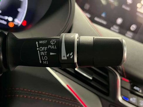Certified 2025 Acura TLX SH-AWD w/ A-SPEC Pkg image 23