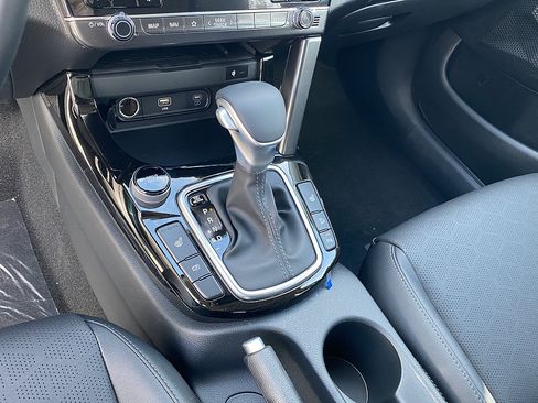 New 2026 Kia Seltos EX w/ EX Sunroof Package FWD image 18