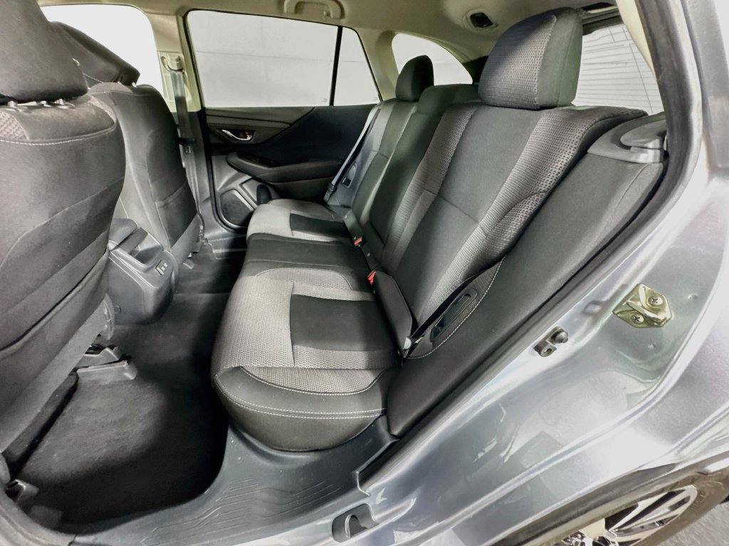 Used 2020 Subaru Outback Premium AWD/4WD image 30