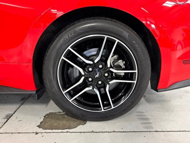 Used 2023 Ford Mustang GT Premium w/ Security Package RWD image 37
