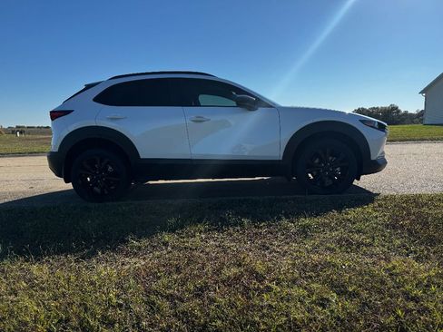 New 2026 MAZDA CX-30 2.5 Turbo w/ Premium Package image 5