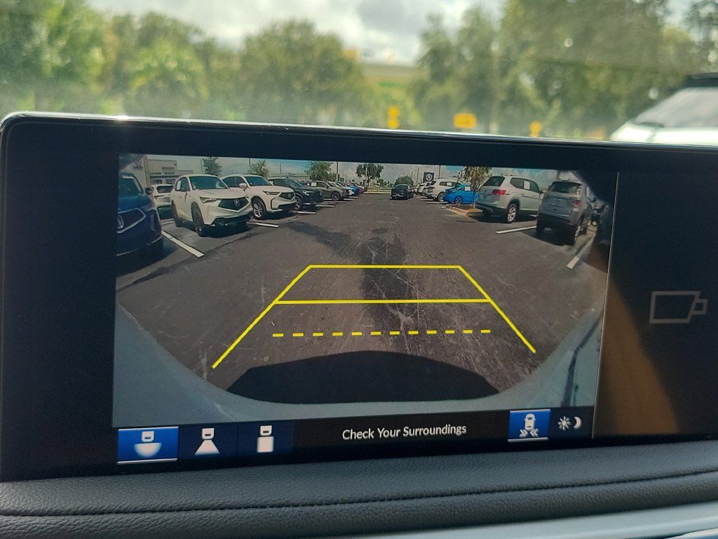 Certified 2026 Acura MDX FWD image 27