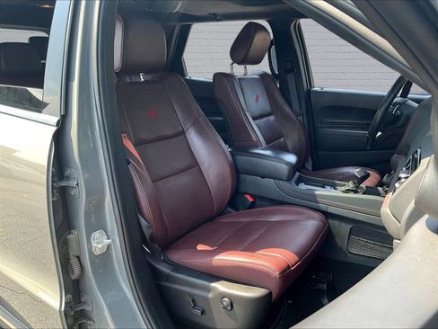 Used 2023 Dodge Durango R/T w/ Tow 'N Go Group AWD/4WD image 23