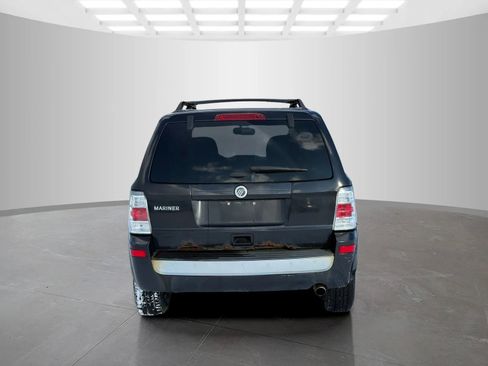 Used 2011 Mercury Mariner 2WD w/ 101A Rapid Spec Order Code image 6