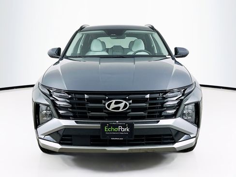 Used 2025 Hyundai Tucson SEL image 2