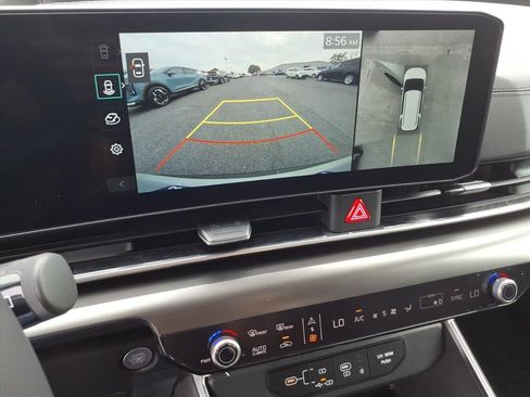 New 2026 Kia Carnival SX image 22