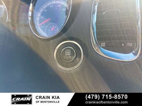 Used 2012 Dodge Durango Citadel w/ Trailer Tow Group IV image 18