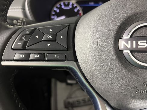 Certified 2025 Nissan Sentra SV w/ All-Weather Package image 15