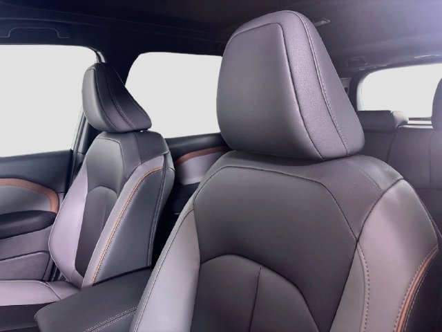 New 2026 Subaru Forester Sport AWD/4WD image 21
