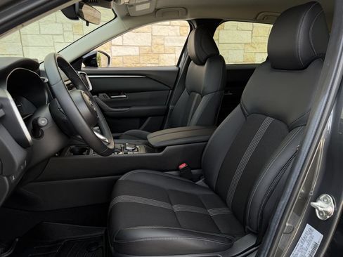 Used 2024 MAZDA CX-50 AWD 2.5 S w/ Cargo Package image 26