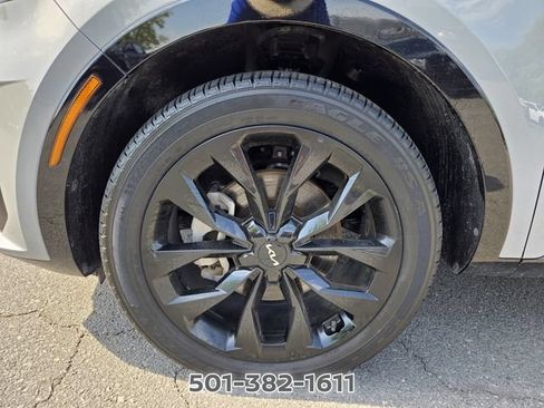 Used 2023 Kia Sorento SX FWD image 20