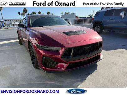 Used 2025 Ford Mustang GT Premium w/ GT Performance Package