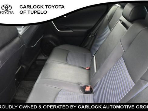 Used 2023 Toyota RAV4 XSE AWD/4WD image 26