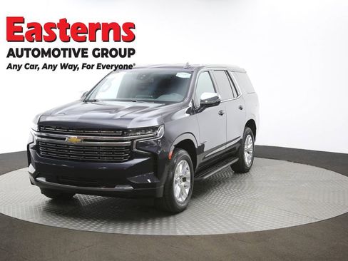 Used 2024 Chevrolet Tahoe Premier RWD image 56