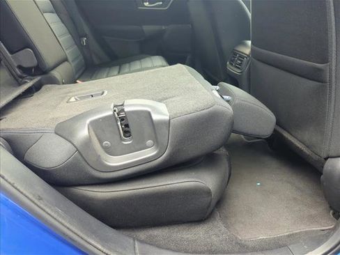 Used 2021 Honda CR-V EX image 24