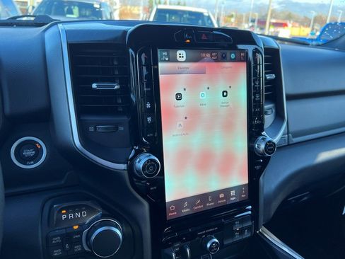 New 2026 RAM 1500 Big Horn image 39