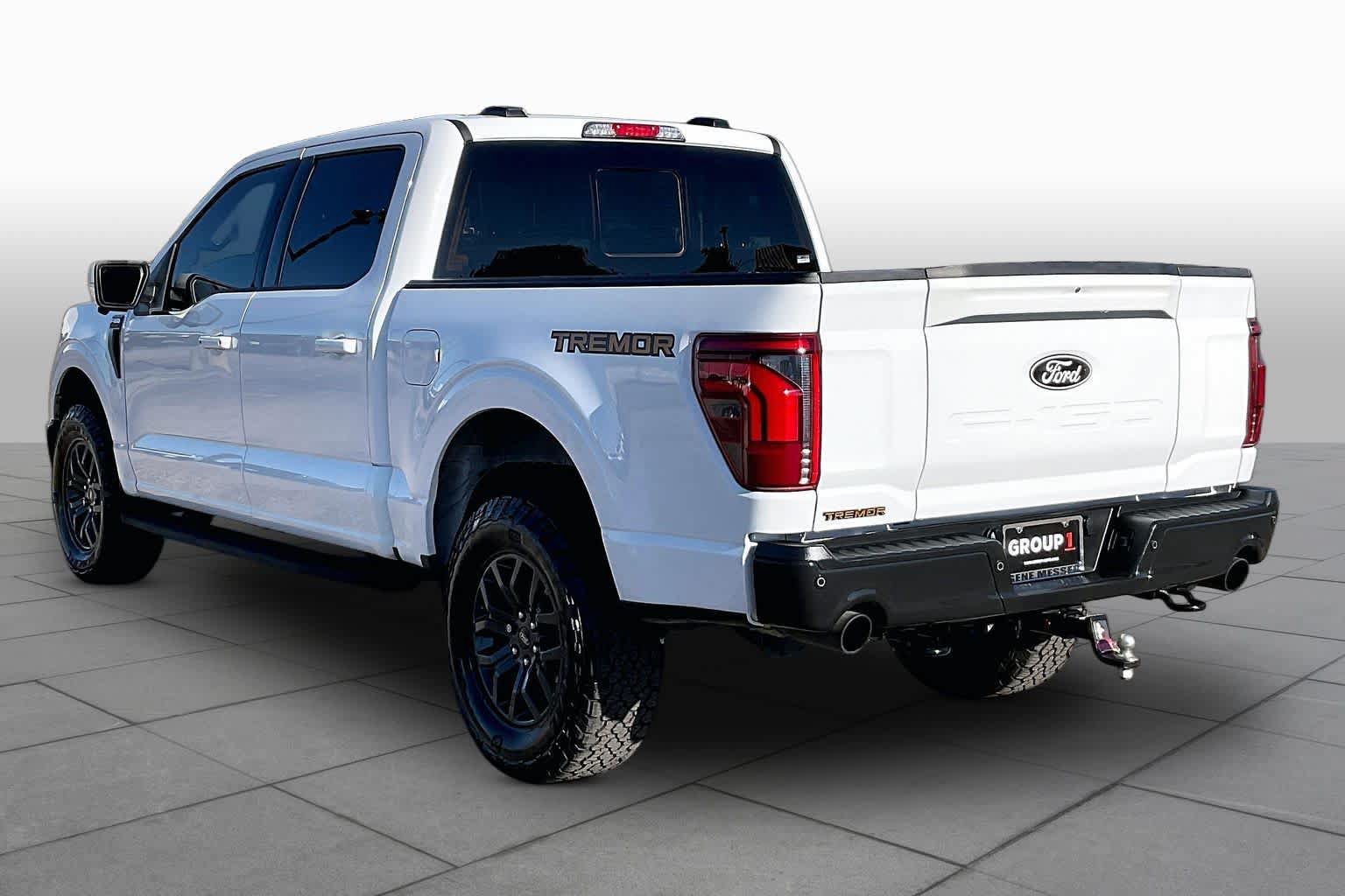 Used 2025 Ford F150 Tremor w/ Equipment Group 402A High AWD/4WD image 11