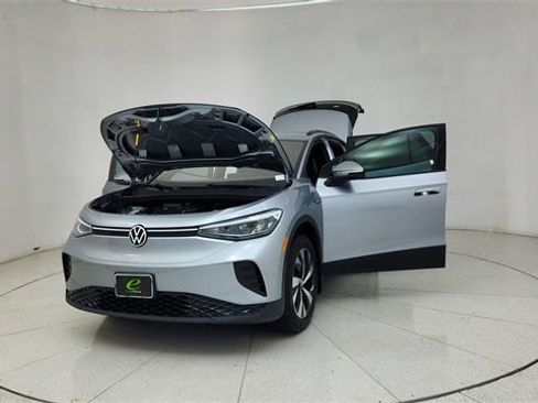 Used 2023 Volkswagen ID.4 Pro image 68