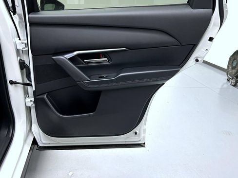 Certified 2026 MAZDA CX-5 Preferred AWD/4WD image 17
