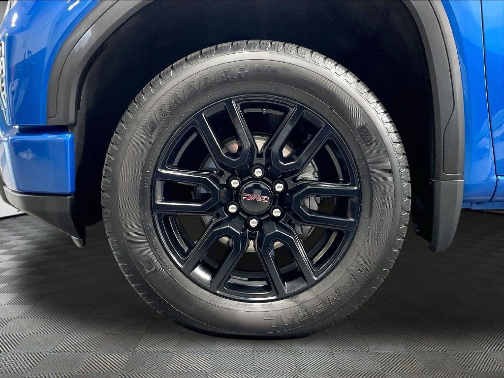 Used 2023 GMC Sierra 1500 Elevation AWD/4WD image 7