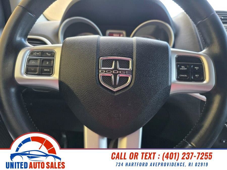 Used 2015 Dodge Journey SE w/ Quick Order Package 22F SE FWD image 18
