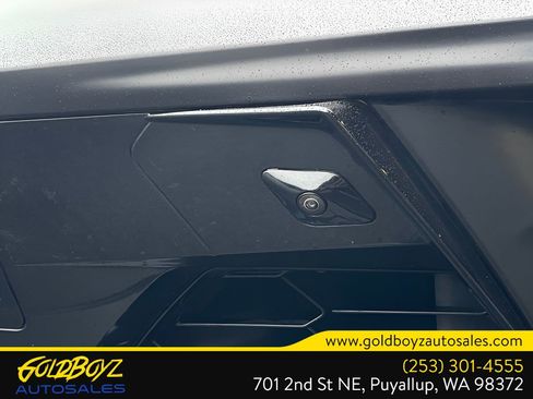 Used 2022 Chevrolet Corvette Stingray Premium Cpe w/ Z51 Performance Package image 44