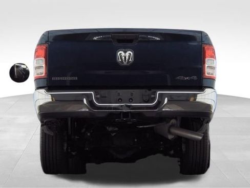 Used 2024 RAM 2500 Big Horn w/ Bed Utility Group AWD/4WD image 6