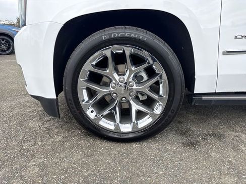 Used 2019 GMC Yukon Denali w/ Denali Ultimate Package image 31