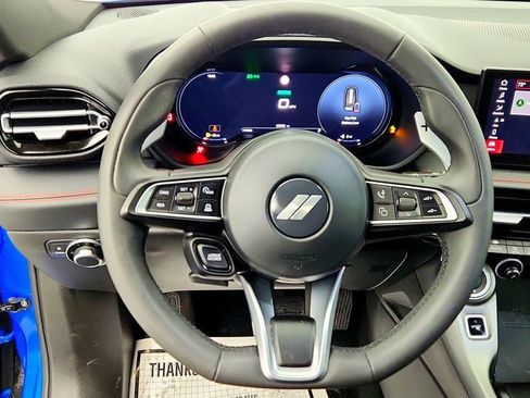 Used 2024 Dodge Hornet R/T Plus w/ R/T Blacktop Package image 14