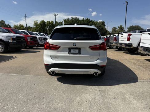 Used 2020 BMW X1 xDrive28i w/ Convenience Package AWD/4WD image 40