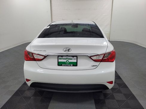 Used 2014 Hyundai Sonata Limited FWD image 7