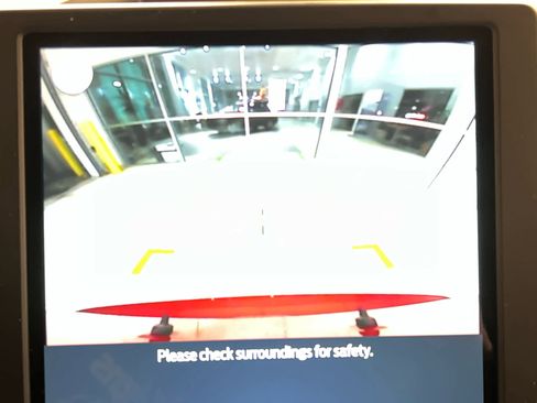 Used 2022 Ford Edge ST-Line w/ Class II Trailer Tow Package image 27