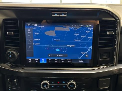 New 2026 Ford F250 Lariat w/ Black Appearance Package AWD/4WD image 5