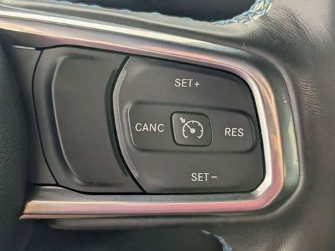 Used 2022 Jeep Wrangler Unlimited Rubicon 4xe w/ Cold Weather Group image 15