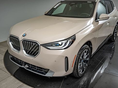 New 2026 BMW X3 xDrive30i w/ Convenience Package AWD/4WD image 14