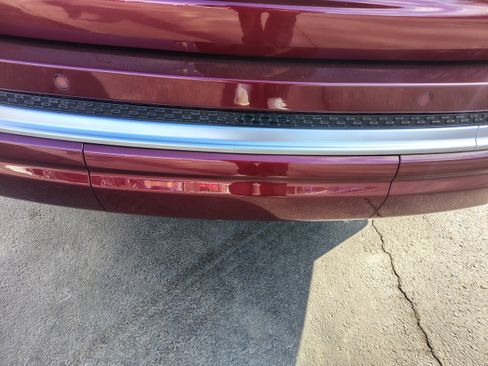 Certified 2025 Jeep Grand Cherokee L Summit image 11