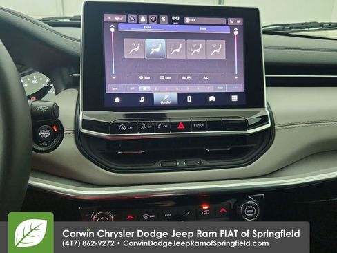 Certified 2024 Jeep Compass Limited image 26