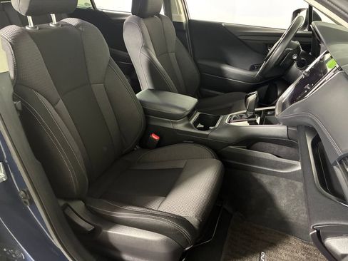 Used 2024 Subaru Outback Premium image 29