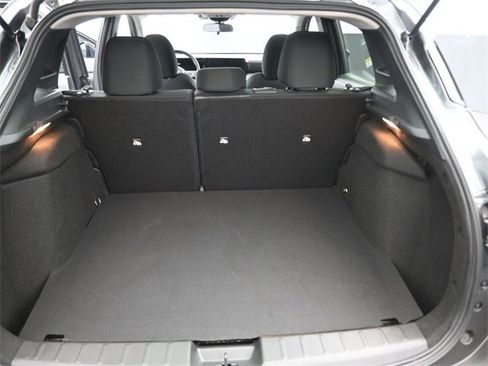 New 2026 Nissan Kicks SV w/ SV Premium Package image 10