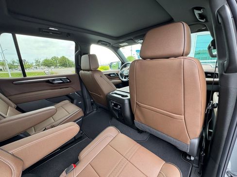 New 2026 Chevrolet Tahoe High Country RWD image 27