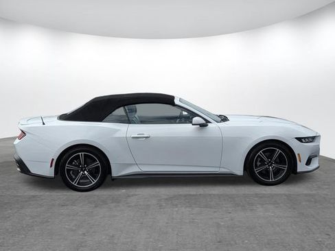 Used 2024 Ford Mustang Premium RWD image 4