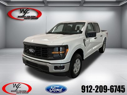New 2026 Ford F150 XL w/ Equipment Group 103A High