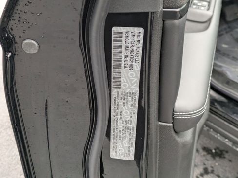 New 2026 Jeep Grand Cherokee Laredo X AWD/4WD image 34