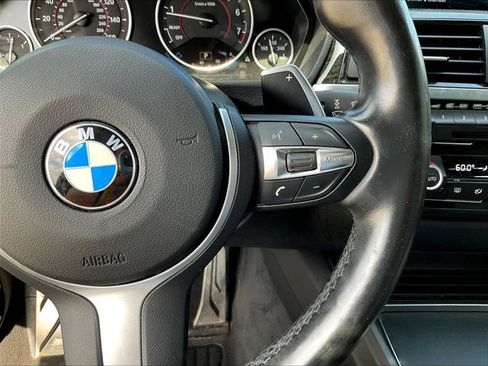 Used 2017 BMW 440i Gran Coupe xDrive AWD/4WD image 20